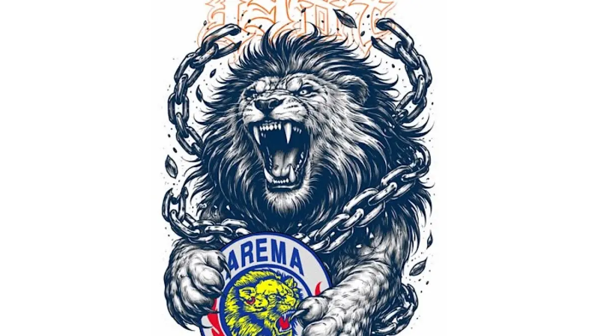 Arema FC mendatangkan empat pemain Brasil dan merekrut Alfeandra Dewangga. Manajemen optimistis skuad Singo Edan tampil lebih solid musim depan.(pinterest)
