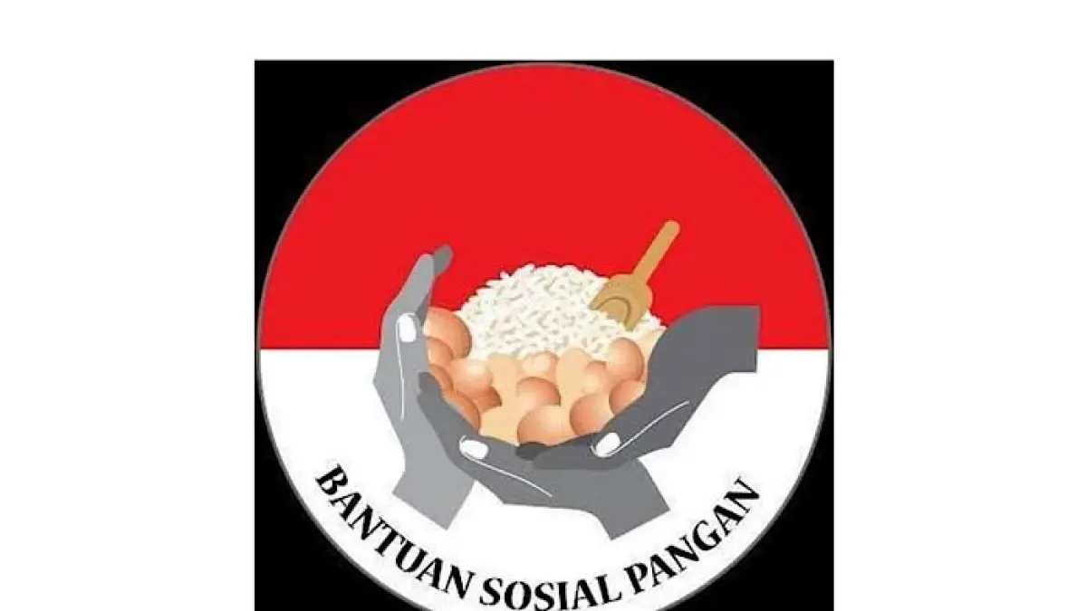 Bansos Tahap 3 Juli 2026 mulai cair. Cek status penerima PKH, BPNT Rp600 ribu, dan bantuan beras 10 kg agar tidak terlewat.(pinterest)
