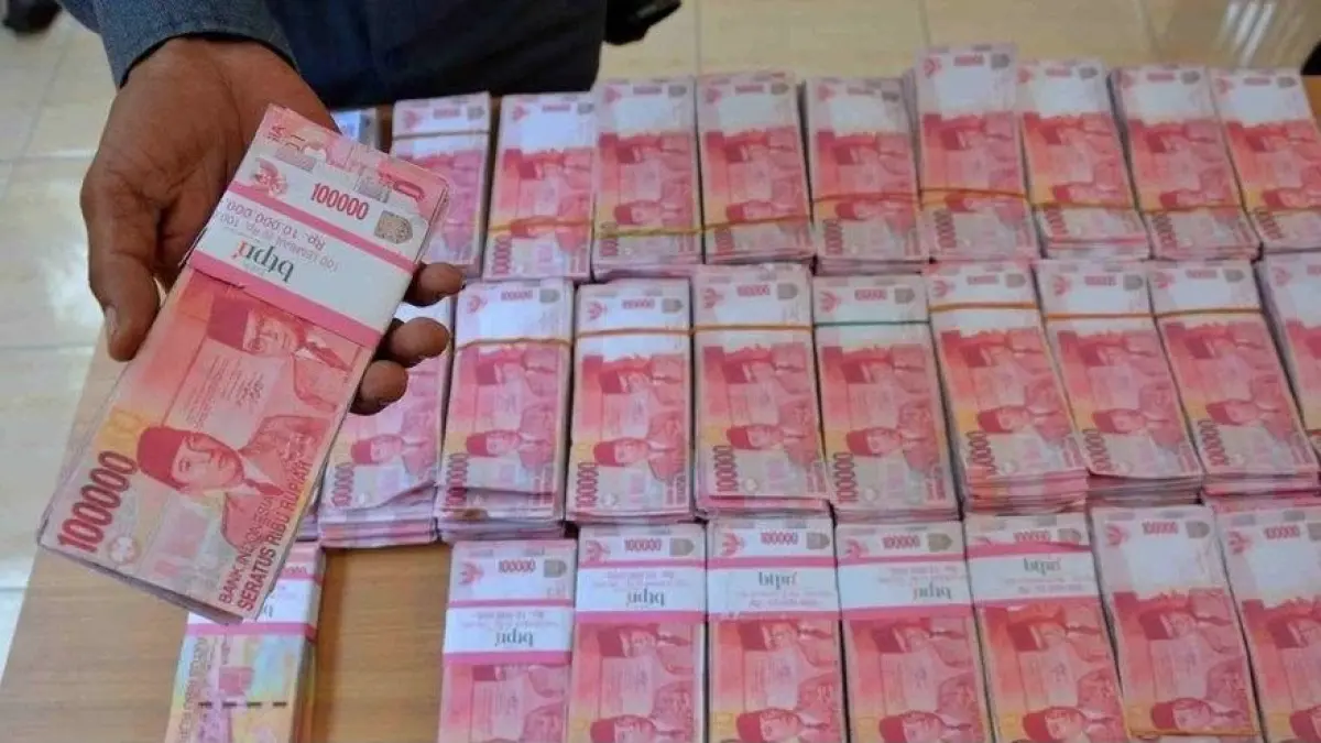 PKH BPNT cair 2 Juli 2026 mulai masuk ke KKS Mandiri. Saldo Rp600 ribu hingga Rp1,575 juta dipastikan masih pencairan susulan bansos tahap kedua.(pinterest)