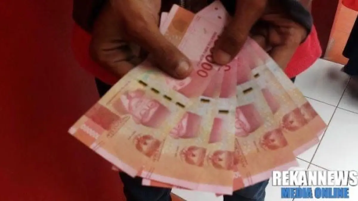 PKH BPNT Tahap 2 Susulan kembali cair. KKS Bank Mandiri mulai menerima saldo hingga Rp1,35 juta, bantuan beras Juli 2026 juga masih terus disalurkan.(pinterest)