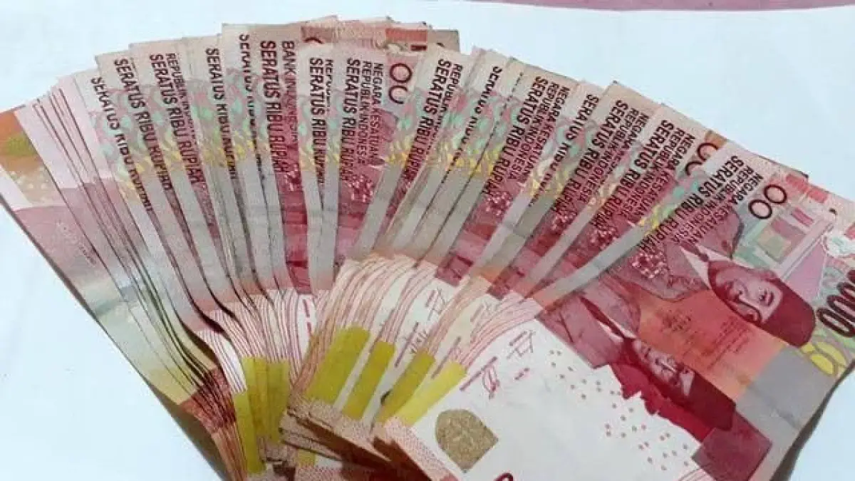 PKH dan BPNT cair 2 Juli 2026 untuk KKS Bank Mandiri. Saldo Rp600 ribu hingga Rp1,575 juta mulai masuk, namun masih merupakan penyaluran tahap 2.(pinterest)