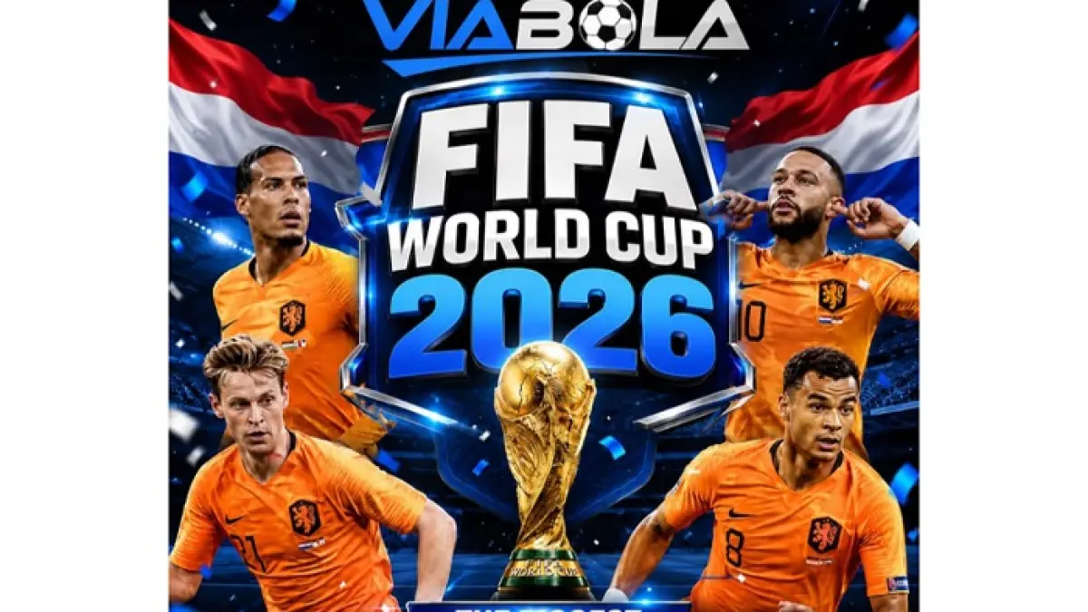 Bagan 16 Besar Piala Dunia 2026 terbaru usai Argentina dan Mesir lolos. Simak jadwal lengkap, daftar tim lolos, top skor, dan duel Portugal vs Spanyol.(Pinteret)