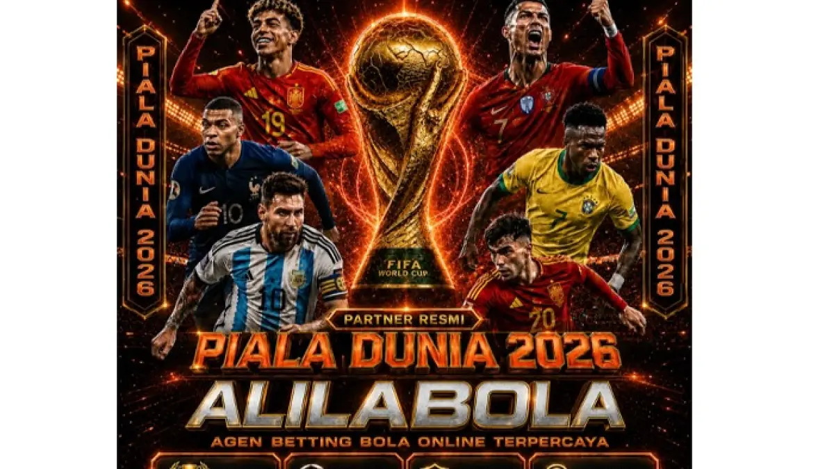 Hasil Piala Dunia 2026: Kolombia menang 1-0 atas Ghana lewat gol Jhon Arias dan resmi lolos ke babak 16 besar untuk menghadapi Swiss.(pinterest)