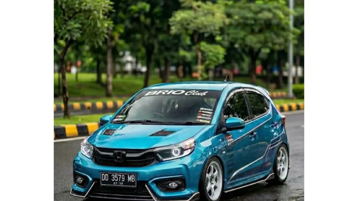 Honda dan Nissan resmi membentuk aliansi baru tanpa merger untuk mengembangkan EV dan hybrid demi menghadapi dominasi mobil listrik China.(Pinterest)