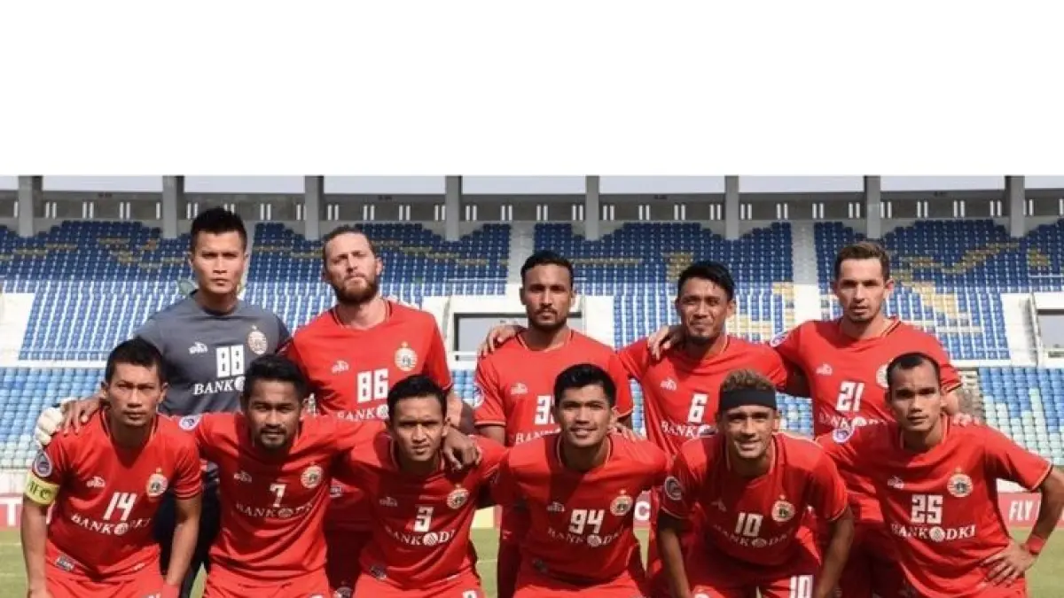 Kyohei Yoshino dikabarkan segera bergabung dengan Persija Jakarta. Gelandang asal Jepang itu dinilai cocok dengan skema permainan Shin Tae-yong.(Pinterest)