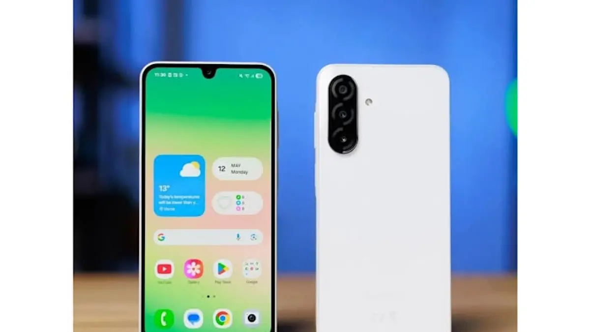 Cari HP Samsung RAM 8/256 GB terbaik? Simak rekomendasi Galaxy A07, A17, A26, A36, A56 hingga Galaxy S25 FE lengkap dengan keunggulannya.(pinterest)