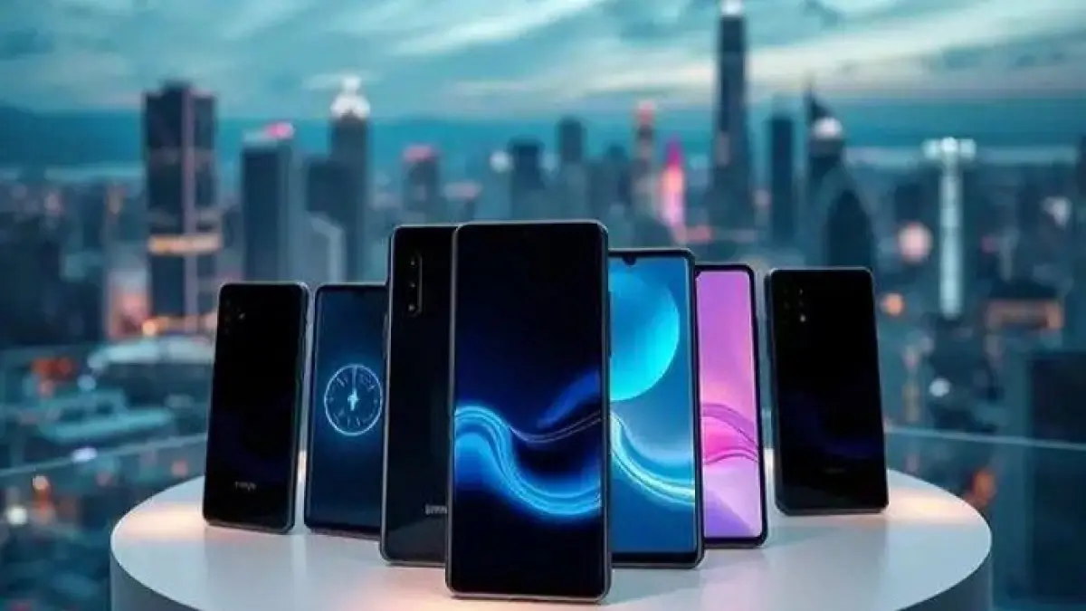 Daftar harga HP second dan baru di ITC Depok, mulai Galaxy S22 5G Rp3,6 juta, Poco, Xiaomi, hingga iPhone 17 Pro bekas dengan garansi.(Pinterest)