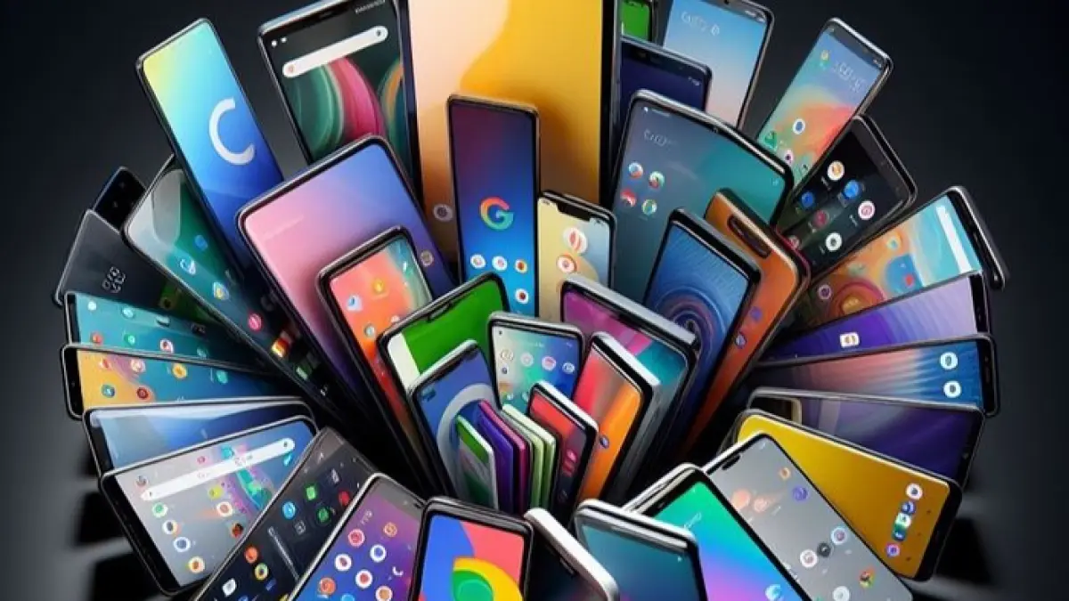 Harga HP belum akan turun pada 2026. Simak tips membeli smartphone agar tetap hemat di tengah kenaikan harga akibat krisis komponen global.(Pinterest)