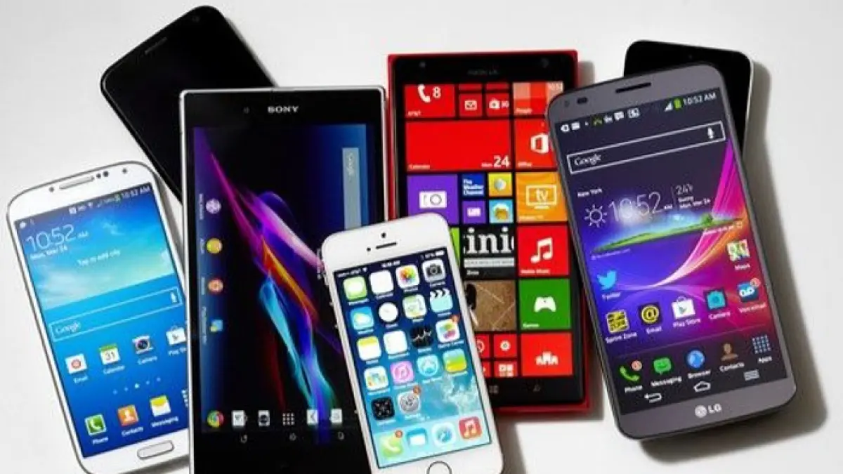 Harga HP terus naik di 2026 akibat krisis RAM dan storage. Simak penyebabnya serta waktu terbaik membeli smartphone menurut pengamat.(Pinterest)