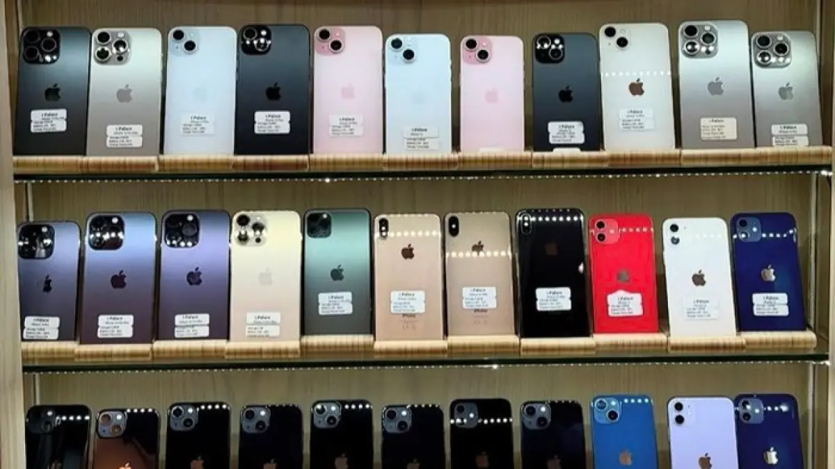 HP Rp1 jutaan terbaik 2026 untuk gaming hadir dari Advan X1, Samsung Galaxy A07, Poco C75 hingga Motorola G06 Power dengan performa menarik.(Pinterest)