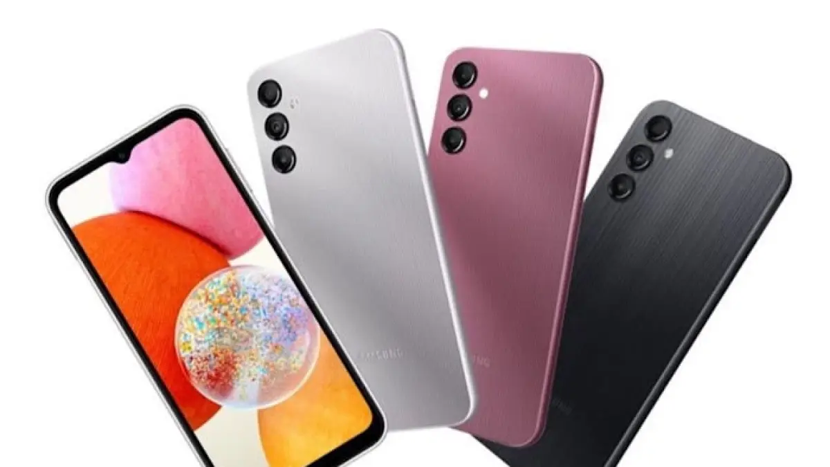 HP Rp1 jutaan terbaik Juli 2026 hadir dengan layar 120 Hz, RAM besar, baterai jumbo, dan chipset kencang dari Samsung, Poco, Nubia, hingga Advan.(pinterest)