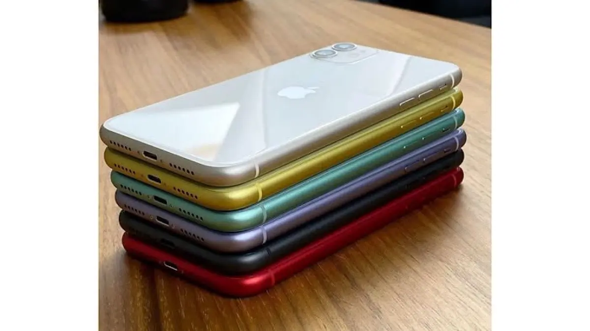 iPhone 13 bekas di Shopee masih layak dibeli? Simak hasil review setelah dipakai 2 bulan, mulai kondisi bodi, baterai, kamera hingga performanya.(pinterest)
