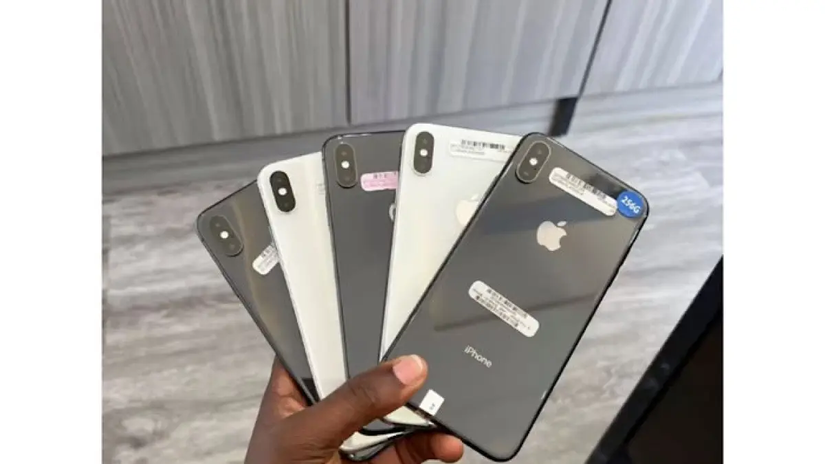 iPhone 13 bekas di Shopee masih layak dibeli? Simak review lengkap setelah dipakai dua bulan, mulai kondisi bodi, kamera, baterai hingga performanya.(pinterest)