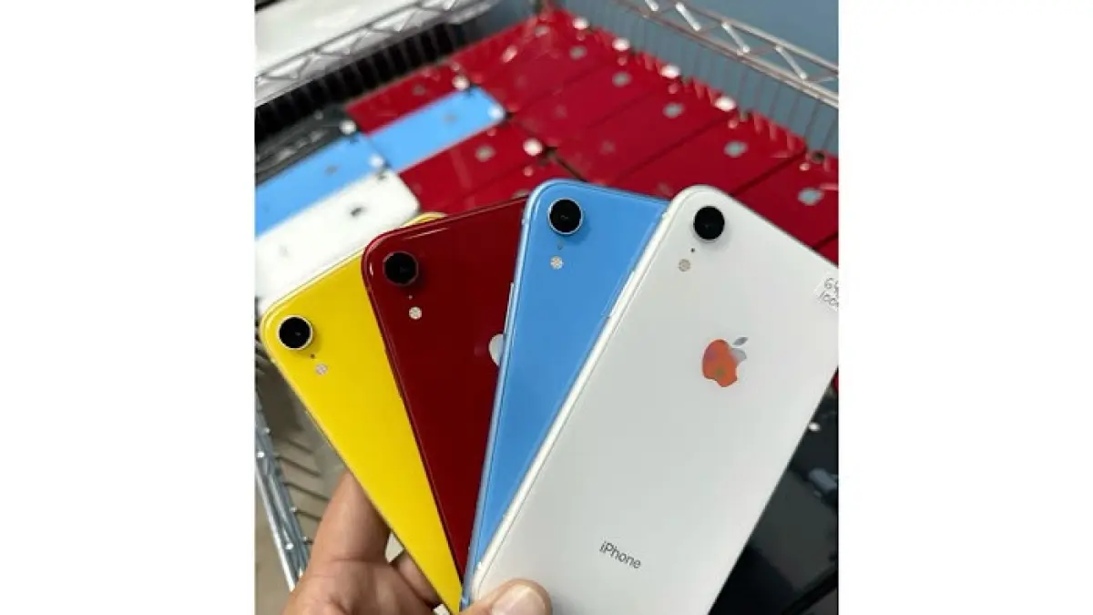 iPhone XR masih banyak diburu pada 2026. Simak kelebihan, kekurangan, harga bekas terbaru, performa, kamera, hingga alasan masih layak dibeli.(pinterest)