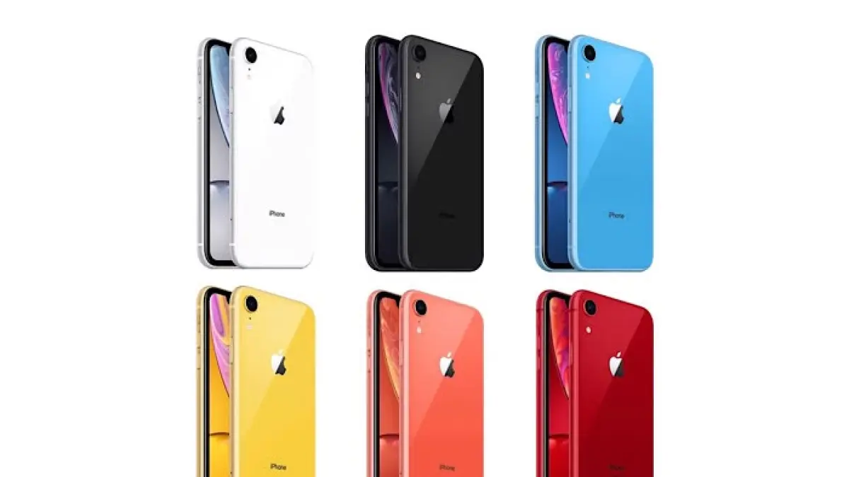 iPhone XR masih dijual Rp2 jutaan pada 2026. Simak kelebihan, kekurangan, kualitas kamera, performa, dan alasan smartphone ini masih layak dibeli.(pinterest)