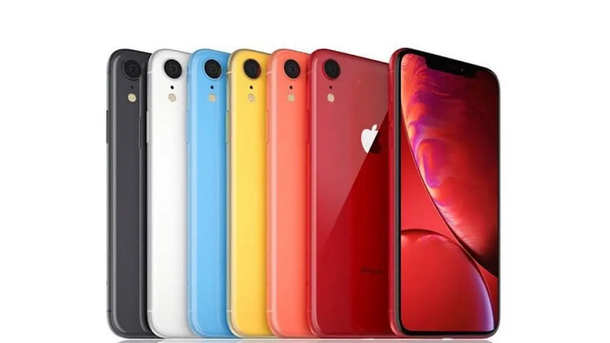 iPhone XR masih layak dibeli pada 2026? Simak kelebihan, kekurangan, harga bekas terbaru, kualitas kamera, performa, dan alasan masih diminati.(pinterest)