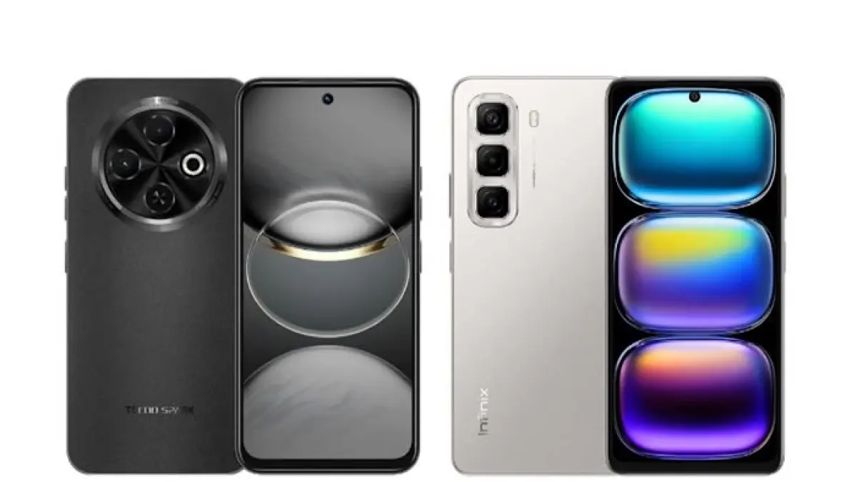 Rekomendasi HP Oppo dan Vivo RAM 8/256 GB terbaik 2026, mulai Oppo A79 5G, Vivo V40 Lite, Oppo A60 hingga Oppo Reno13 F 5G.(pinterest)