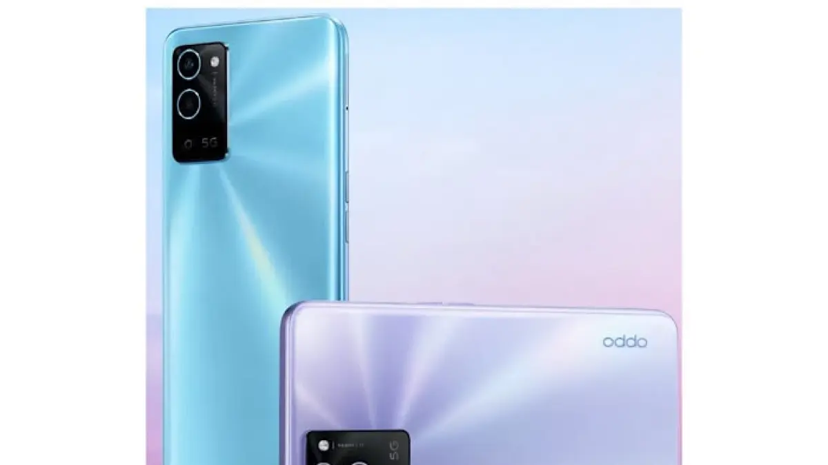 Rekomendasi HP RAM 8 GB memori 256 GB terbaik harga Rp2 jutaan, dari Redmi 15, Poco M7, Nubia V70 hingga Samsung Galaxy A07.(pinterest)