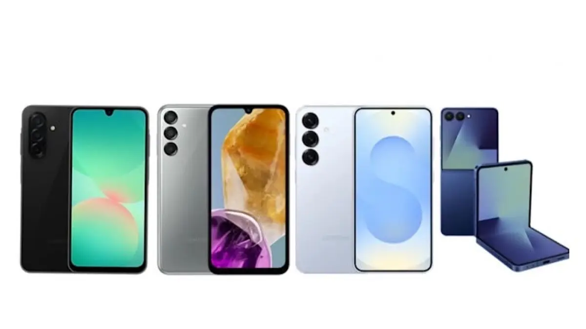 Sedang mencari HP RAM 12 GB murah? Simak rekomendasi Poco X7 5G, Redmi Note 15 5G, Oppo Reno12 F, Motorola Edge 60 Fusion, hingga Tecno Camon 50 Pro.(pinterest)