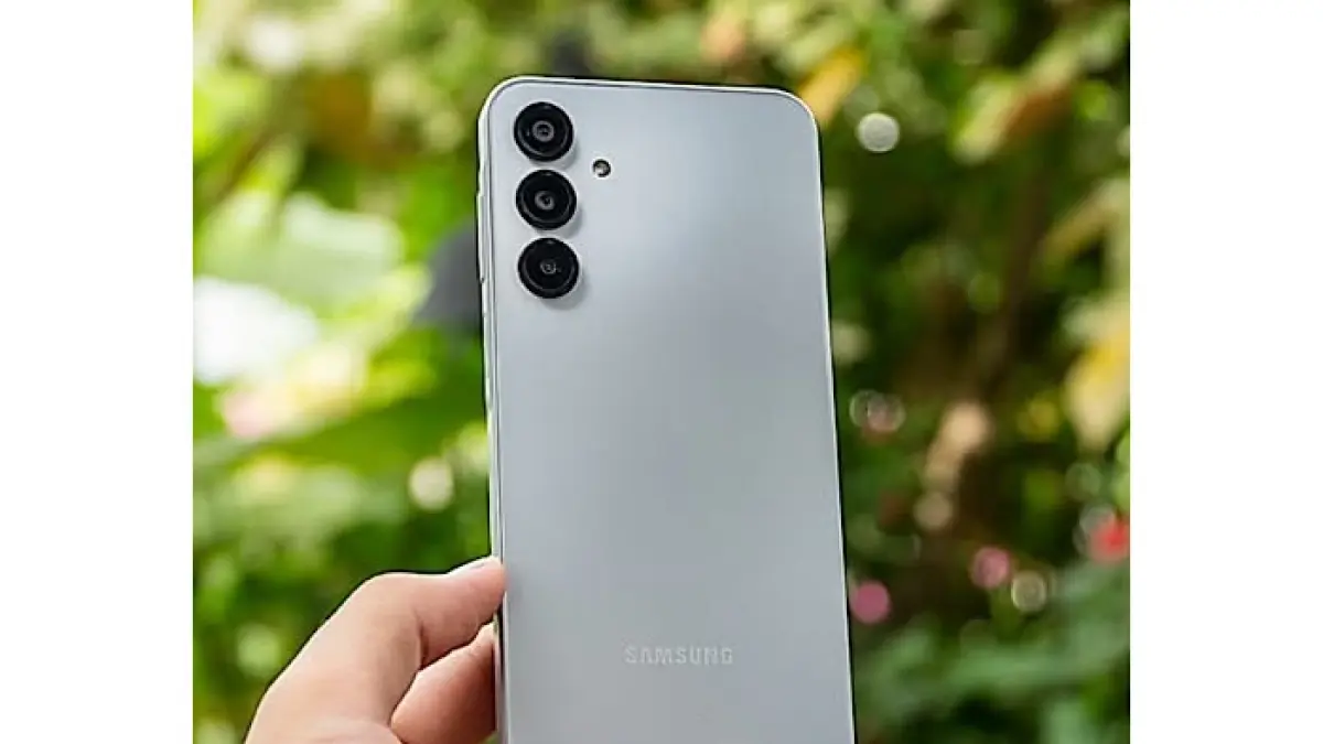 Sedang mencari HP Samsung RAM 8/256 GB terbaik? Simak rekomendasi Galaxy A07, A17, A26, A36, A56 hingga Galaxy S25 FE lengkap beserta keunggulannya.(pinterest)