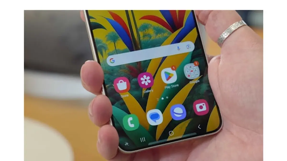 Apa itu Bixby? Kenali fungsi asisten AI Samsung lengkap dengan Bixby Voice, Bixby Vision, Modes and Routines, serta kelebihan dan kekurangannya.(pinterest)