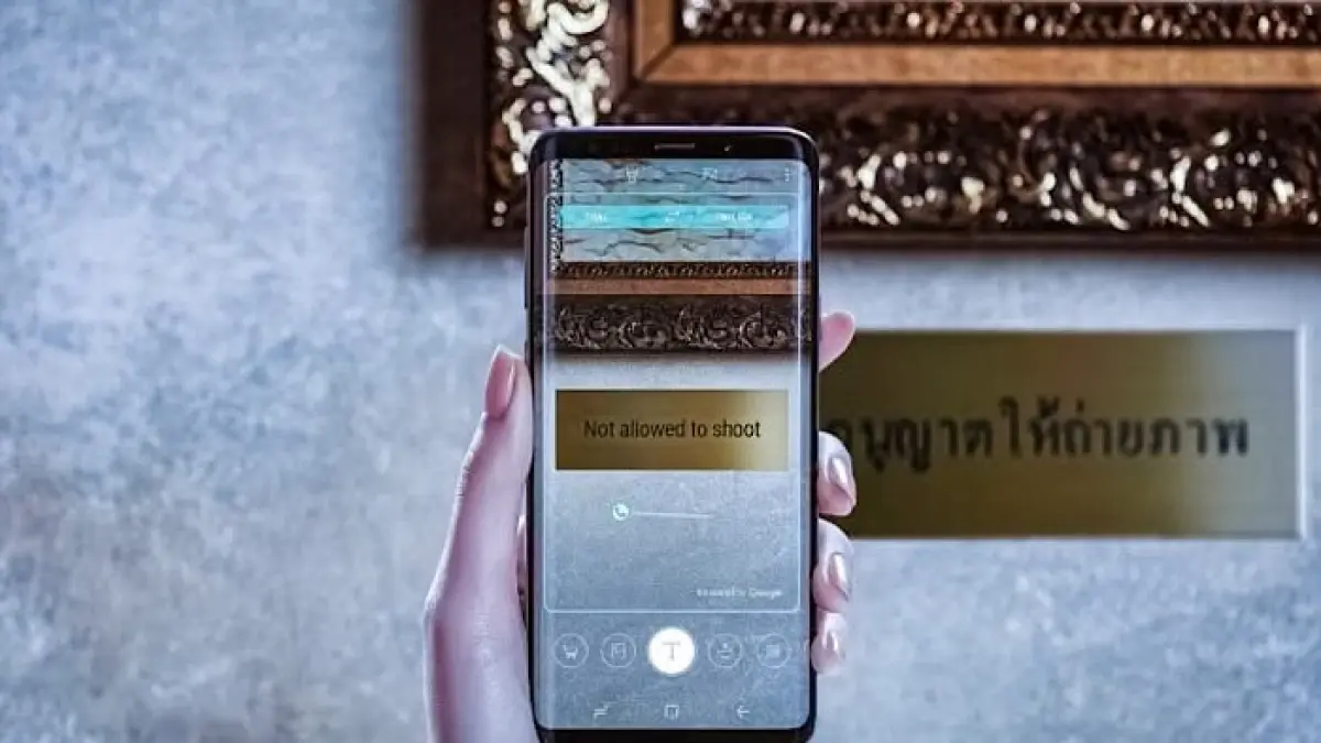 Bixby Samsung menawarkan fitur AI seperti Bixby Voice, Vision, hingga Modes and Routines. Simak fungsi, keunggulan, dan alasan masih layak digunakan.(pinterest)