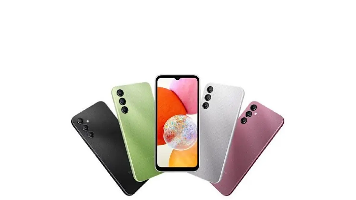 HP Samsung terbaru 2025 hadir semakin lengkap, mulai Galaxy A07, Galaxy A36, Galaxy Z Fold 7 hingga Galaxy S25 Ultra. Simak spesifikasi lengkapnya.(pinterest)