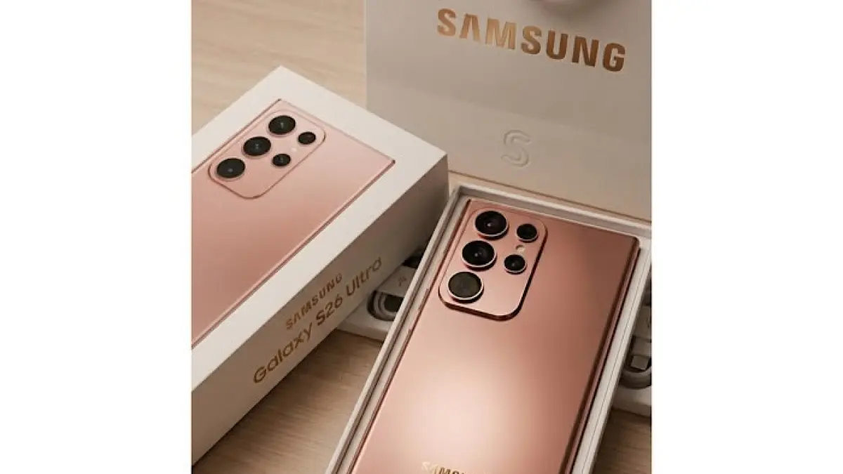 HP Samsung terbaru 2026 resmi hadir dari Galaxy A07 hingga Galaxy S26 Ultra dan Z Fold 7. Simak rekomendasi lengkap beserta spesifikasi unggulannya.(pinterest)