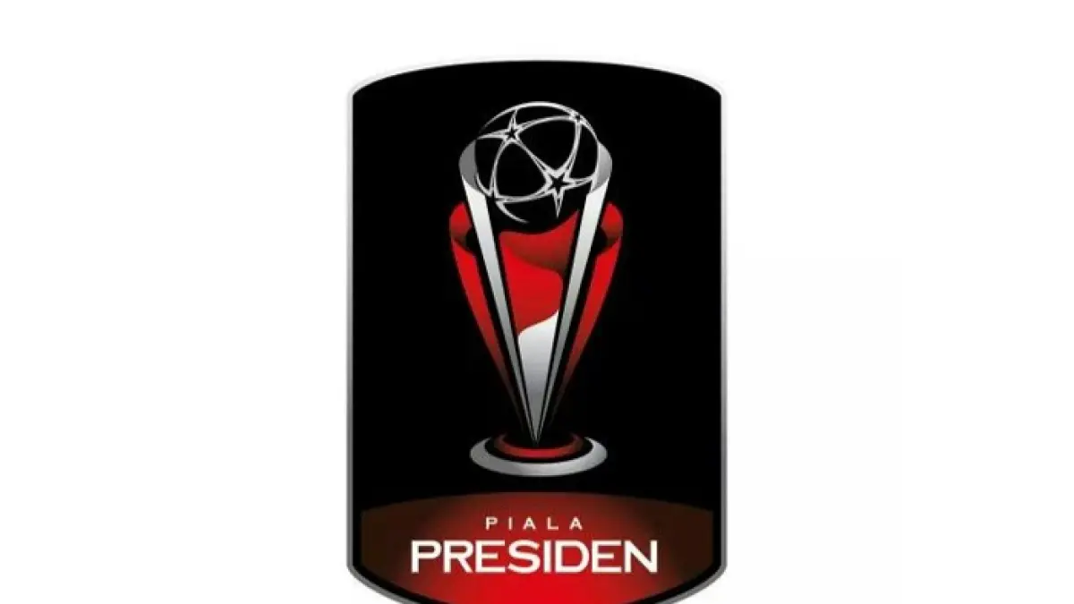 Piala Presiden 2026 resmi digelar mulai 25 Juli hingga 8 Agustus dengan delapan tim Indonesia dan Asia Tenggara. Simak jadwal, peserta, dan format turnamennya.(Pinterest)