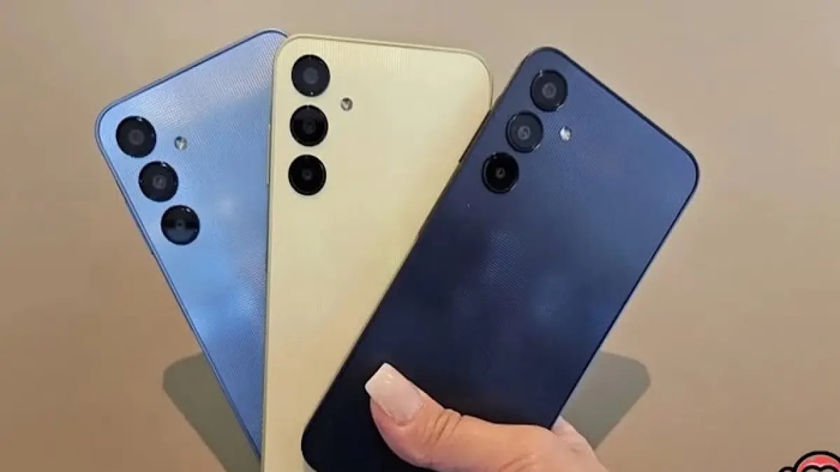 Samsung Galaxy A26 5G hadir dengan Exynos 1380, layar AMOLED 120 Hz, IP67, kamera 50 MP, serta update Android hingga 6 tahun. Simak ulasannya.(pinterest)