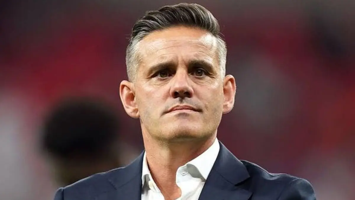 Timnas Indonesia Piala AFF 2026 mulai mematangkan skuad. Simak daftar pemain, jadwal pertandingan, hingga target juara Garuda tahun ini. (Pinterest) 