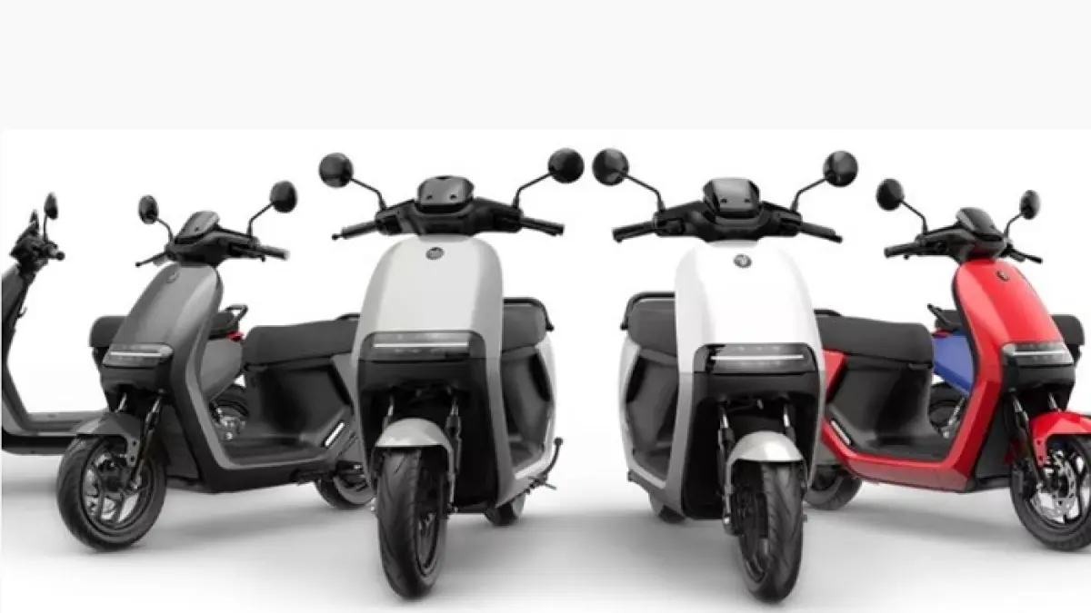 Biaya perawatan motor listrik ternyata lebih hemat. Simak rincian biaya baterai, pengisian daya, hingga servis Polytron Fox 350 sebelum membeli. (PINTEREST)