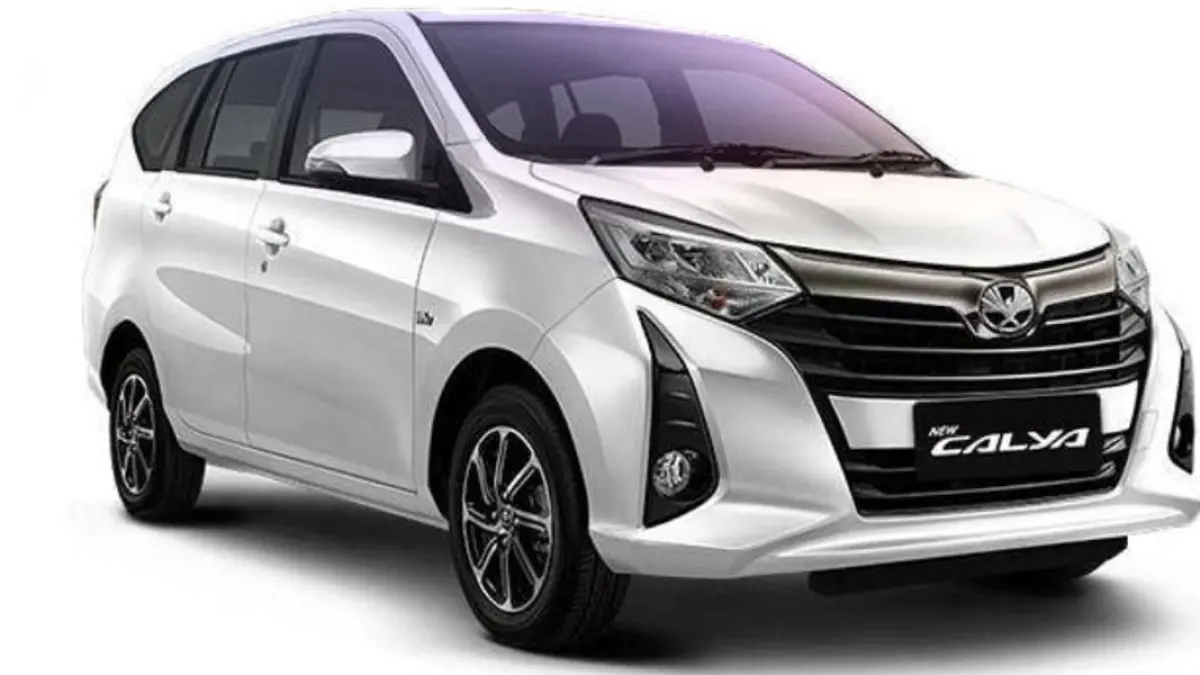 Bingung pilih Calya vs Sigra bekas? Simak perbandingan mendalam fitur, spek mesin, kelebihan interior, hingga sistem safety varian tertingginya di sini! (PINTEREST)