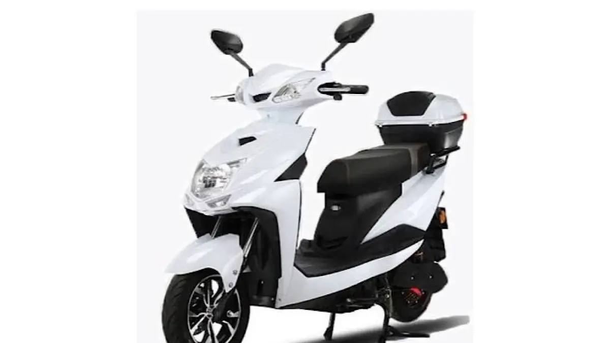 Daftar harga motor listrik Volta terbaru 2026 mulai Rp10 jutaan. Simak spesifikasi Volta 401, Virgo, dan Mandala lengkap dengan fitur GPS dan reverse.(pinterest)