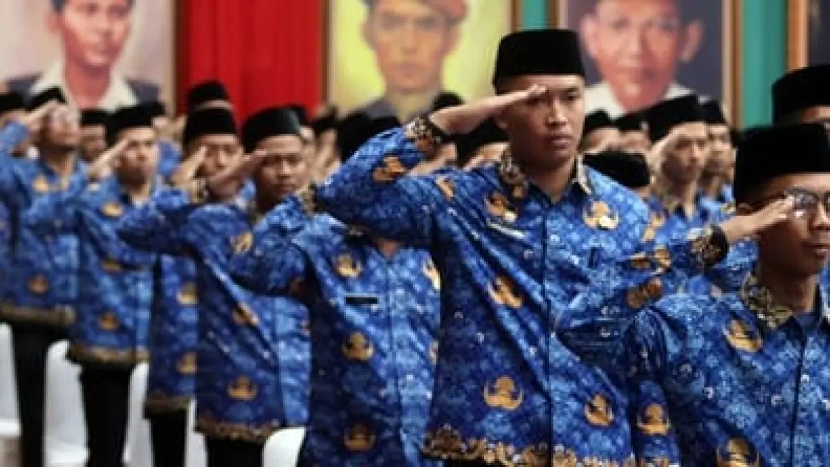 FOTO : DOK. JAWAPOS.COM