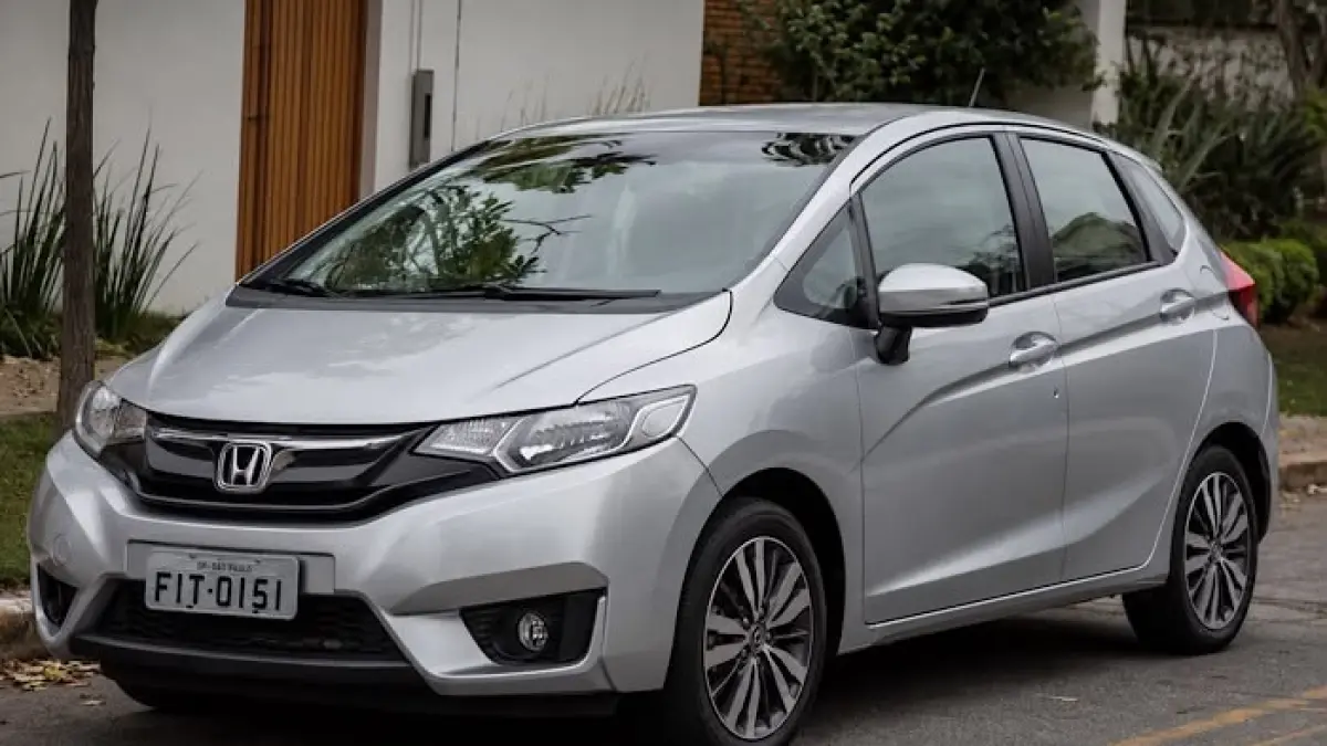 Harga Honda Jazz bekas facelift mulai Rp212 juta. Tersedia unit 2016-2020 dengan kilometer rendah, record servis resmi, dan siap nego.(pinterest)