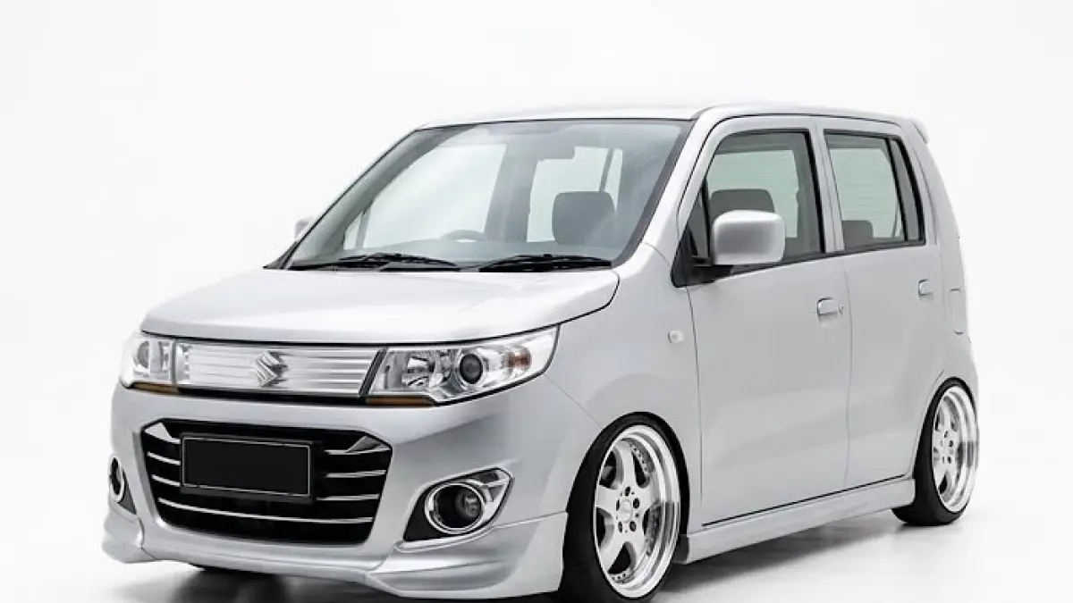 Harga Suzuki Karimun bekas mulai Rp73 juta. Tersedia banyak unit 2015-2020 dengan kilometer rendah, siap kredit, dan diklaim bebas tabrak.(pinterest)