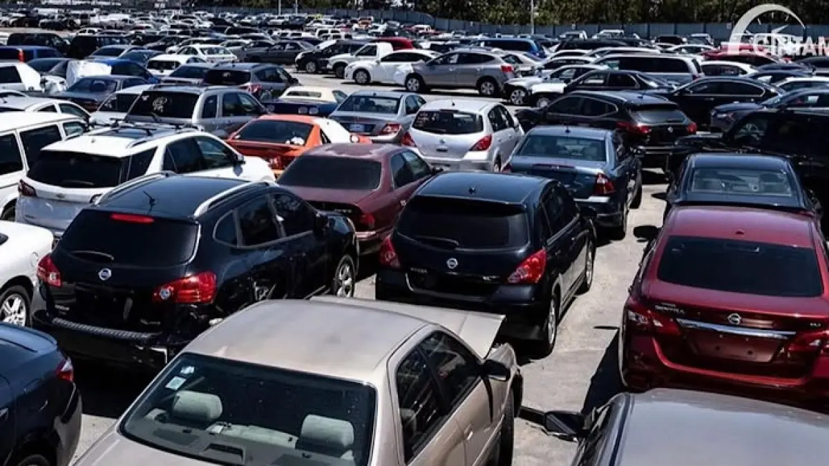 Mobil bekas keluarga Rp50 jutaan masih layak dibeli. Simak rekomendasi Toyota Avanza, Xenia, APV Arena, Honda Freed hingga Grand Livina.(pinterest)