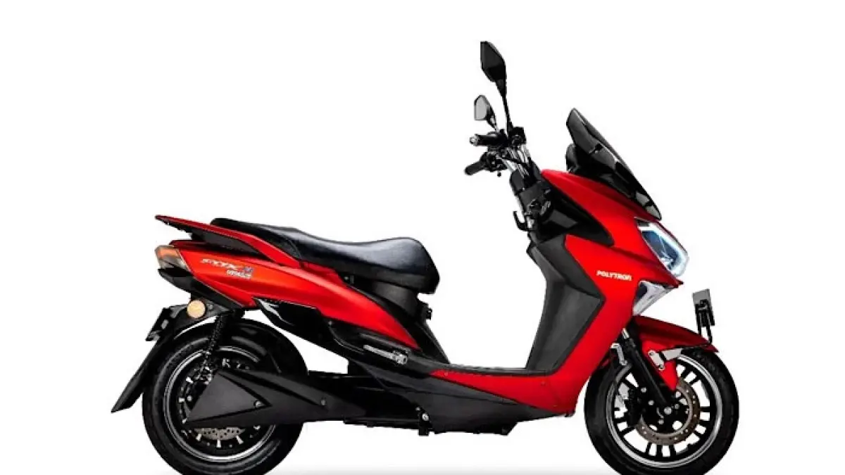 Tes jarak tempuh motor listrik membuktikan baterai 55 persen mampu menempuh 74 km. Benarkah kapasitas penuh bisa mencapai 130 km? Simak hasilnya.(pinterest)