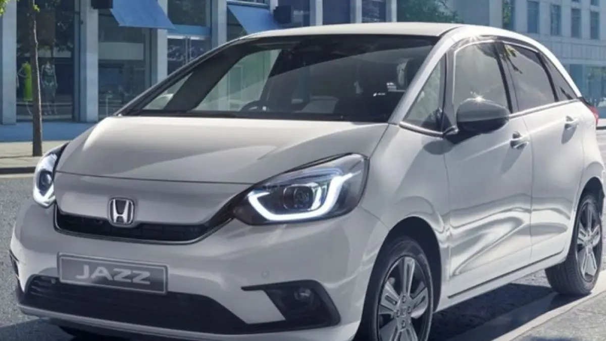 Bedah tuntas interior praktis Honda Jazz 2026. Simak keunggulan konfigurasi Magic Seat, kapasitas bagasi masif, dan rincian biaya pajak tahunannya! (PINTEREST)
