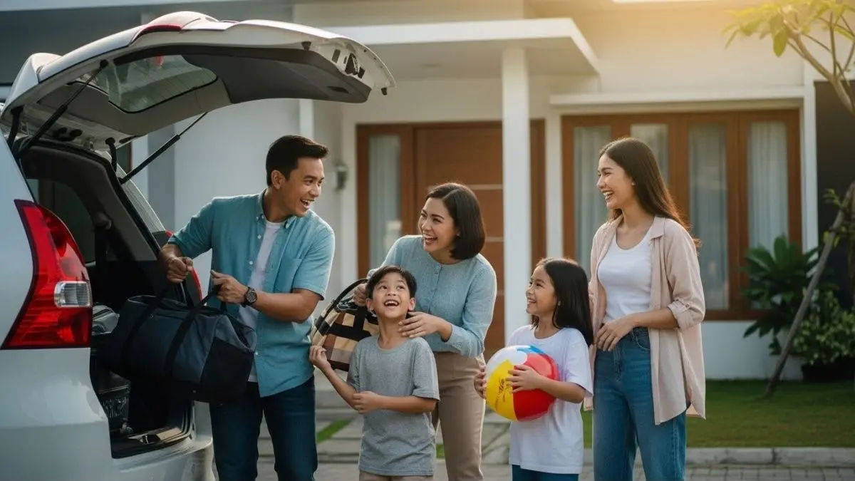 Cari mobil keluarga paling irit? Simak rekomendasi Toyota Calya, Avanza, Ertiga, Xpander hingga Honda Mobilio yang hemat BBM dan mudah dirawat.(pinterest)