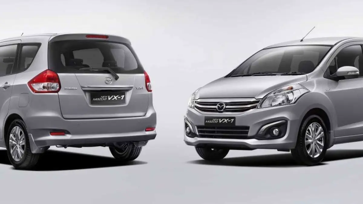Mobil bekas Rp50 jutaan masih layak dibeli pada 2026. Simak risiko, tips membeli, dan rekomendasi mobil terbaik dari konsultan BMI.(pinterest)