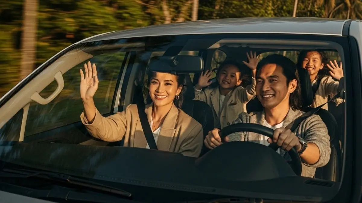 Mobil MPV bekas Rp100 jutaan masih menjadi favorit pada 2026. Ini rekomendasi Serena, Avanza, Ertiga, Mobilio, Xenia hingga Panther yang layak dibeli.(pinterest)
