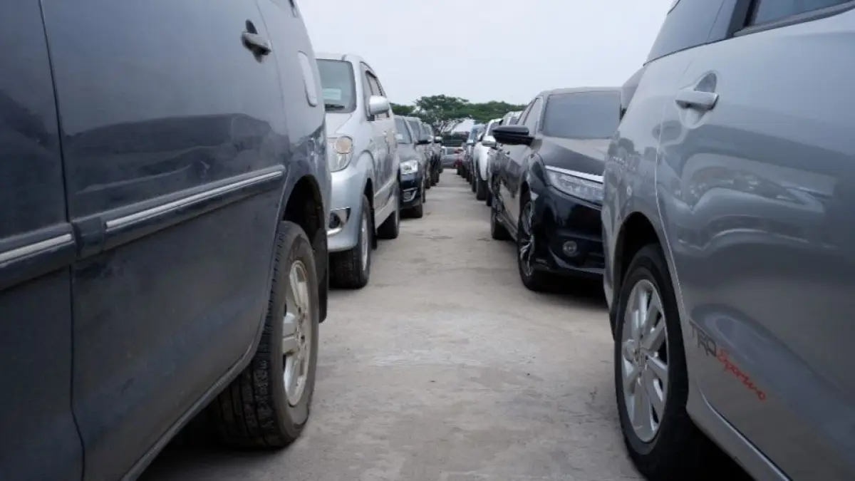 MPV bekas Rp50 jutaan masih layak dibeli. Chevrolet Spin, Proton Exora, dan Kia Carens menawarkan fitur lengkap dengan harga mulai Rp57 juta.()pinterest)