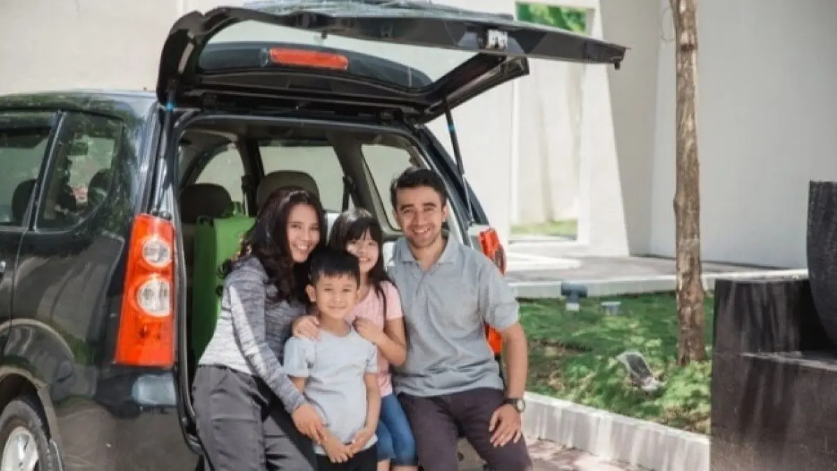 Rekomendasi MPV bekas Rp100 jutaan 2026, mulai Toyota Avanza, Innova Barong, Suzuki Ertiga hingga Mitsubishi Xpander untuk mobil keluarga.(pinterest)