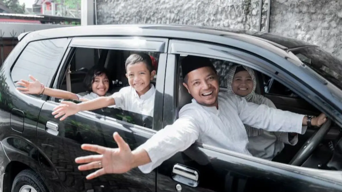 Temukan mobil keluarga paling irit dengan biaya servis murah, mulai Toyota Calya, Avanza, Ertiga, Xpander hingga Honda Mobilio.(pinterest)