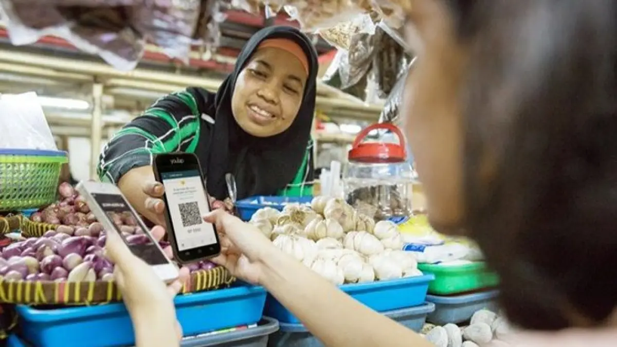 **5 peluang usaha di desa ini dinilai mampu menghasilkan omzet puluhan juta. Mulai dari olahan hasil panen hingga bisnis distribusi tanpa harus punya lahan. (Pinterest) 