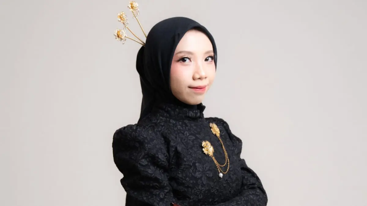 Novitasari menegaskan bahwa definisi cantik berkulit putih lahir dari kesepakatan sosial, bukan sesuatu yang bersifat alami.