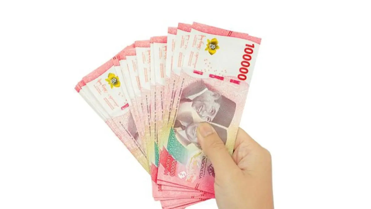 Rapel gaji pensiunan Juli 2026 disebut cair minggu ini. PT Taspen menegaskan fakta terbaru dan mengimbau pensiunan menunggu pengumuman resmi. (Pinterest) 