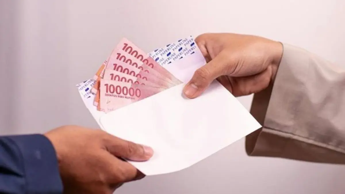Rapel gaji pensiunan Juli 2026 ramai disebut cair minggu ini. PT Taspen memberikan penjelasan resmi dan mengungkap fakta terbaru kepada para pensiunan.(pinterest) 